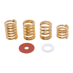Bigsby® Spring and Washer Pack, Gold