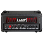 LANEY IRF-DUALTOP Testata per Chitarra 60W