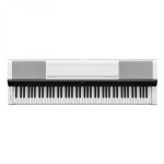 Yamaha PS500WH Pianoforte Digitale Amplificato 88 Tasti Bianco