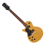 Epiphone Les Paul Special TV Yellow EILPLTVNH1