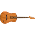 Fender Highway Series™ Dreadnought, Rosewood Fingerboard, All-Mahogany 0972512122 