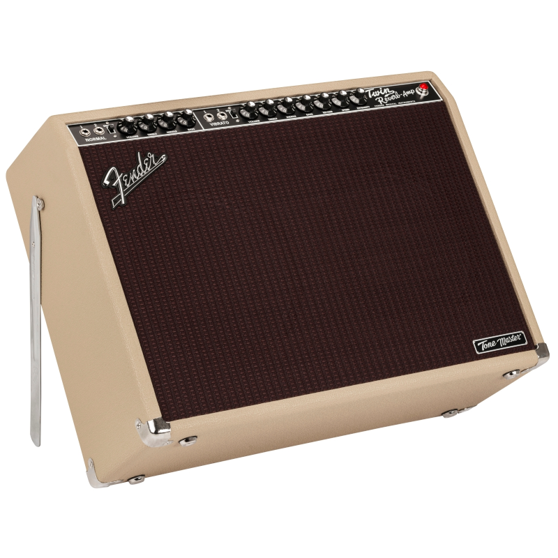 Fender Tone Master® Twin Reverb® Blonde 2274206982