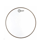 Aquarian 14" Classic Clear Resonant 