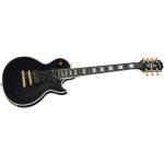 Epiphone Les Paul Custom Matt Heafy Origins 7-Strings Ebony EILPCMKH7EBGH3