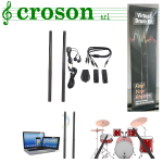 Virtual Drum Kit