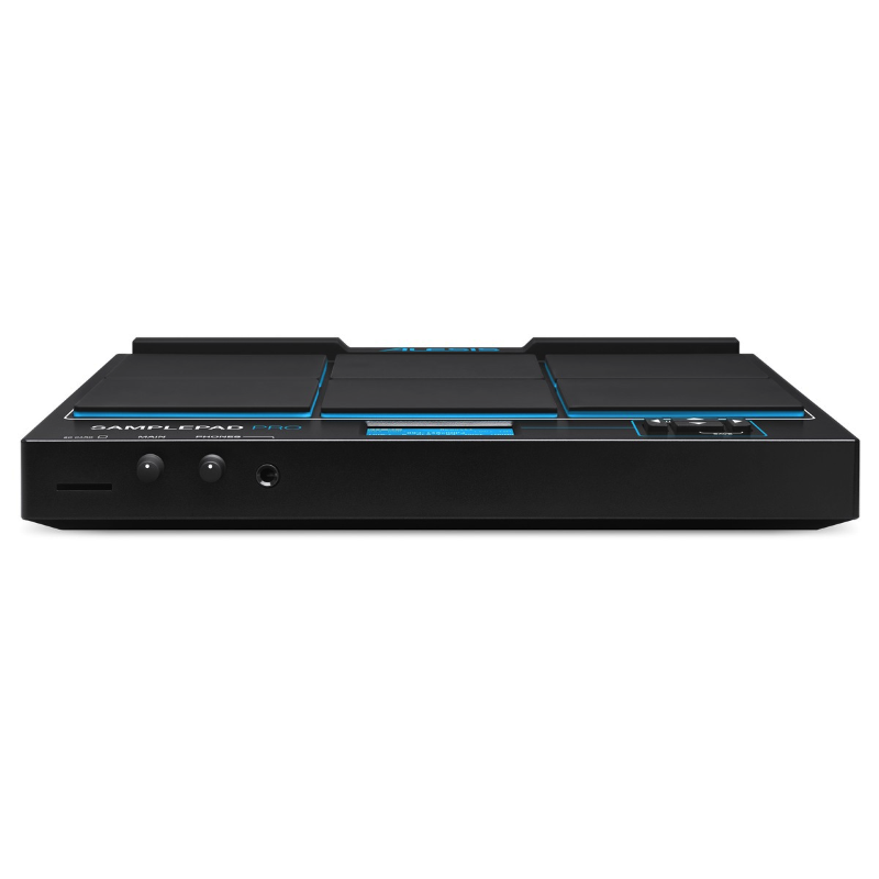 Alesis SamplePad Pro Percussione 8 Pad e Trigger