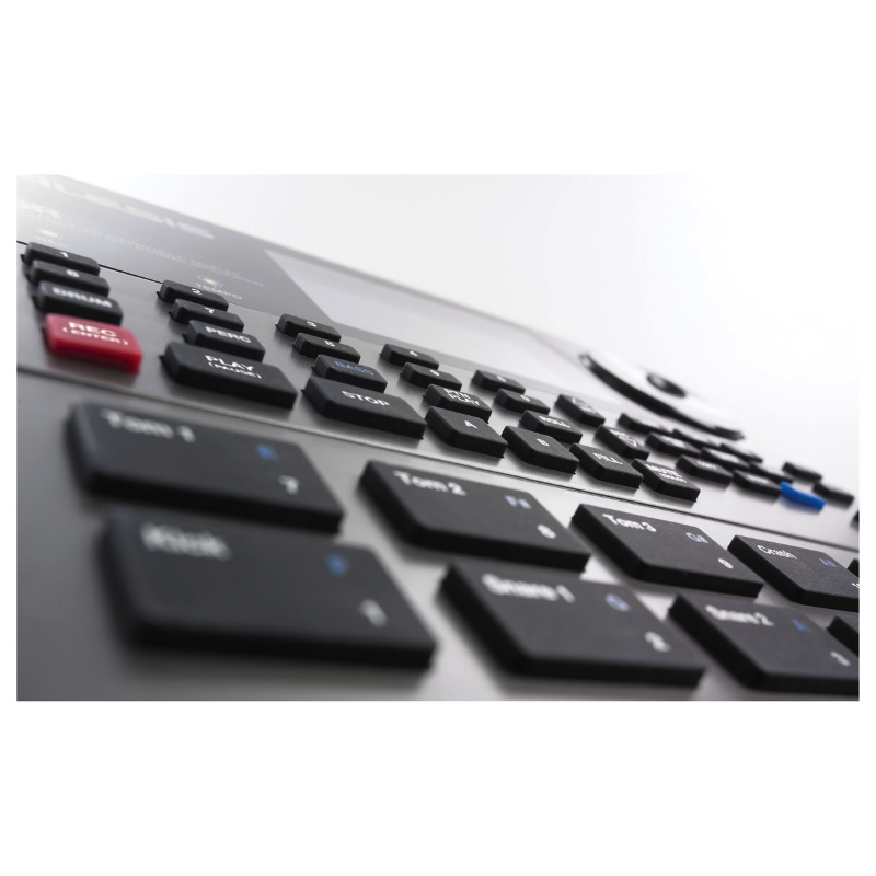 Alesis SR18 Drum Machine