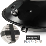 Schlagwerk HPSK2 - Pan Shaker