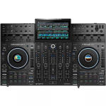 Denon Dj Prime 4+ Plus New Engine 3.1 Ready