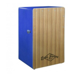 CAJON OYSTER MDFBSP-FS blue 48.5x30x30