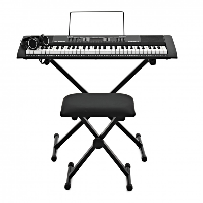 Alesis Harmony 61 MKII Piano Digitale non dinamico Tastiere 61 tasti