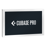 Steinberg Cubase Pro 13 ITA Suite Software DAW per Produzione Audio e Midi