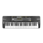 Bontempi 4480 Mini Keyboard