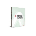 Steinberg WaveLab Elements 8 Sotfware per Audio Editing e Matering