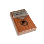 GEWA Kalimba 17 Note F835540 