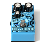 DIGITECH CHTHONIC FUZZ