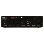 Steinberg UR12 Interfaccia Audio 2x2 USB 2.0 con D-Pre e Supporto 192kHz