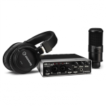 Steinberg UR22 MKII Recording Pack per la Registrazione Audio