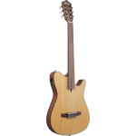 Ibanez FRH10N Natural Flat