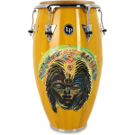 Latin Percussion LP552X-SAS Tumba Santana Africa Speaks 12.5"