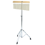 OYSTER JBCH25 WIND CHIMES 25 TONI CON STAND