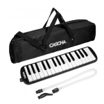 CASCHA HH2061 MELODICA BLACK