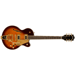 Gretsch G5655TG Single Barrel Burst Electromatic® Center Block Jr. Single-Cut with Bigsby® and Gold Hardware 2509700593