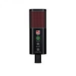 sE Electronics NEOM USB Microfono a Condensatore USB-C 192kHz / 24-BIT per Mac, Windows, iOS e Android