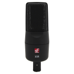 sE Electronics sE X1R Ribbon Mic Microfono a Nastro per Strumenti