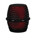 sE Electronics V7 MG Mic Grilles Black Griglia in Acciaio per Microfoni V7 Nera