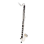 Buffet Crampon Tosca Bb-Bass Clarinet Low C