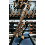 usato Selmer Super Action 80 Serie II Sax Tenore Laccato