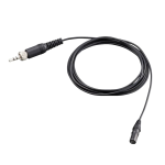 Zoom LMF2 Black Microfono Lavalier per F1 Nero