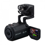 Zoom Q8n4K Videocamera Palmare Digitale 4K HDR