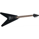 Gibson 80's Flying V Ebony DSVE00EBCH1