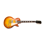 Gibson Custom Shop 1960 Les Paul Standard Reissue VOS Tangerine Burst