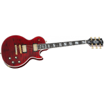 Gibson Les Paul Supreme Wine Red LPSU00WRGH1