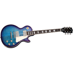 Gibson Les Paul Standard '60s Figured Top Blueberry Burst LPS600B9NH1