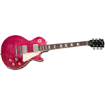 Gibson Les Paul Standard '60s Figured Top Translucent Fuchsia LPS600TFNH1