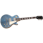 Gibson Les Paul Standard '60s Figured Top Ocean Blue LPS600OBNH1