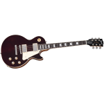 Gibson Les Paul Standard '60s Figured Top Translucent Oxblood LPS600OXNH1