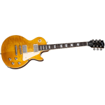 Gibson Les Paul Standard '60s Figured Top Honey Amber LPS600HYNH1