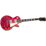 Gibson Les Paul Standard '50s Figured Top Translucent Fuchsia LPS500TFNH1