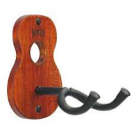 Supporto Ukulele da muro MZHA2 Hanger 