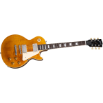 Gibson Les Paul Standard '50s Figured Top Honey Amber LPS500HYNH1