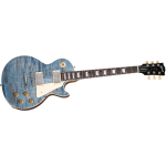 Gibson Les Paul Standard '50s Figured Top Ocean Blue LPS500OBNH1