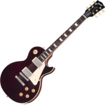 Gibson Les Paul Standard '50s Figured Top Translucent Oxblood LPS500OXNH1