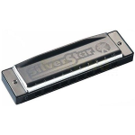 Hohner Silver Star C in Do 504-20 