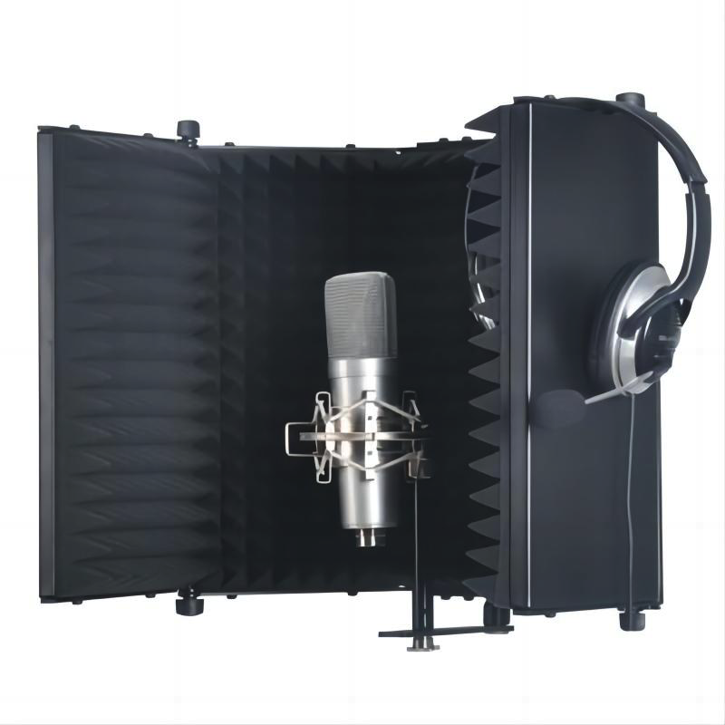 APEXTONE SI-04 ISOLATORE MICROFONO