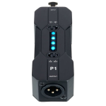 Xvive P1 Alimentatore phantom portatile a Batteria